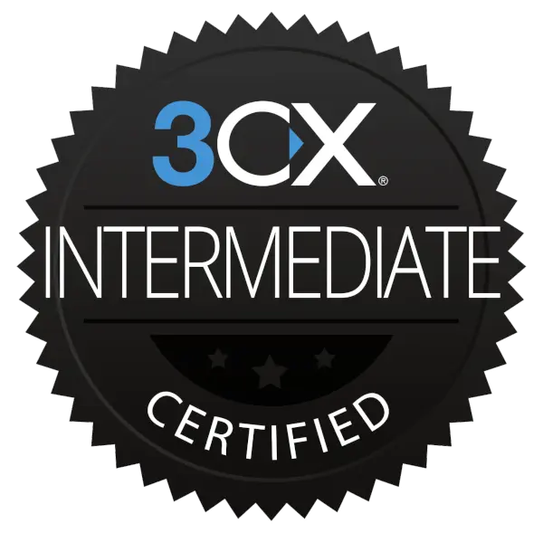 3CX Basic logo